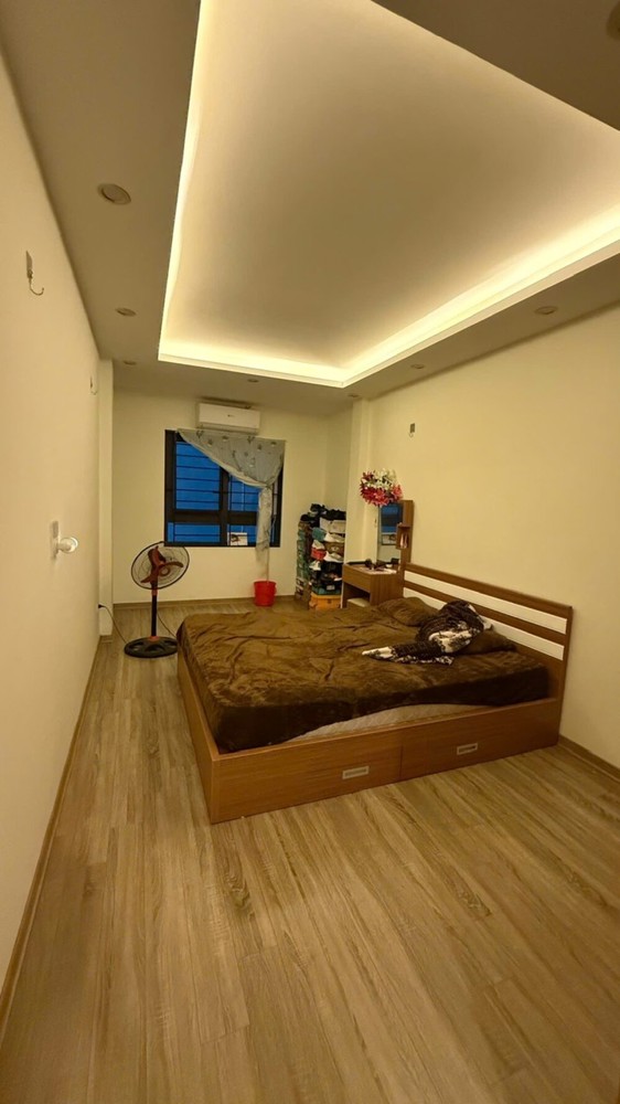 BÁN NHÀ 5 TẦNG 30M TẠI BIÊN GIANG-HÀ ĐÔNG-HÀ NỘI