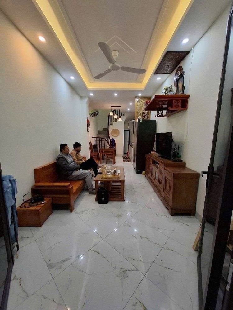 BÁN NHÀ 5 TẦNG 30M TẠI BIÊN GIANG-HÀ ĐÔNG-HÀ NỘI