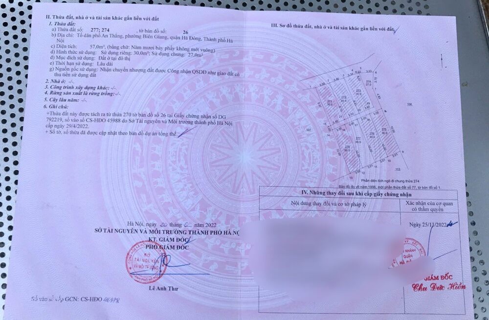 BÁN NHÀ 5 TẦNG 30M TẠI BIÊN GIANG-HÀ ĐÔNG-HÀ NỘI