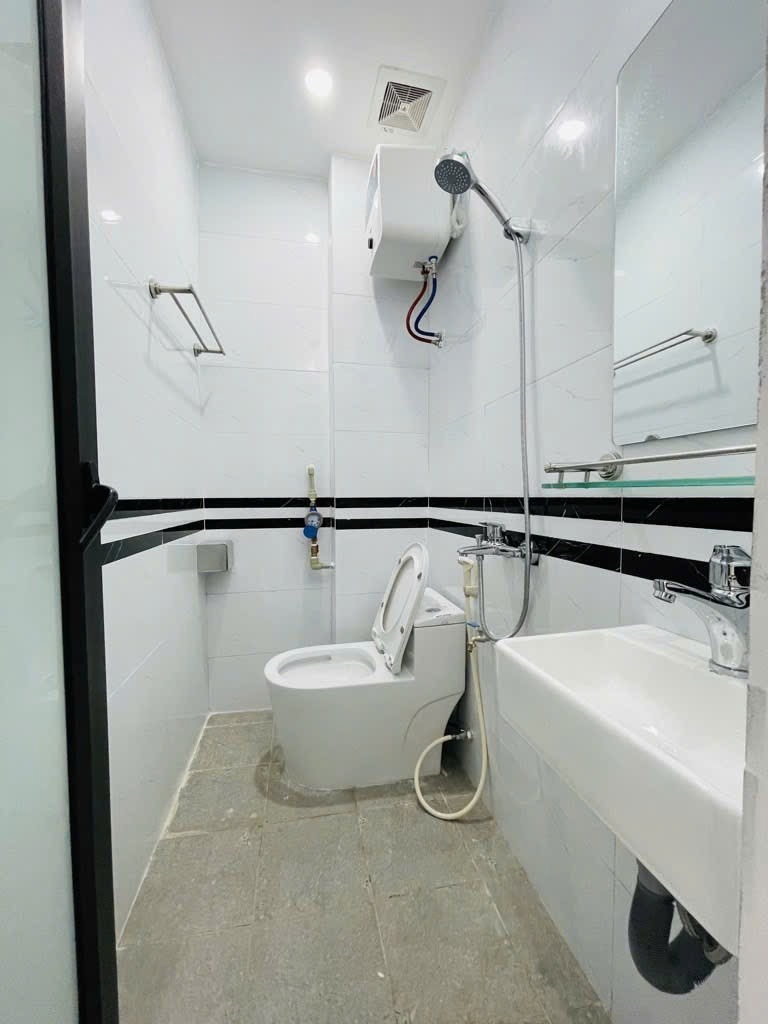 Cho Thuê Tòa CHDV 11 Phòng Đống Đa - Full Nội Thất - Vị Trí VIP