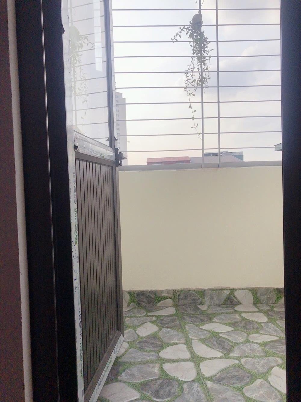 Bán CCMN Cầu Giấy - 120m² - 30 Phòng Full Nội Thất - Pháp Lý Đầy Đủ
