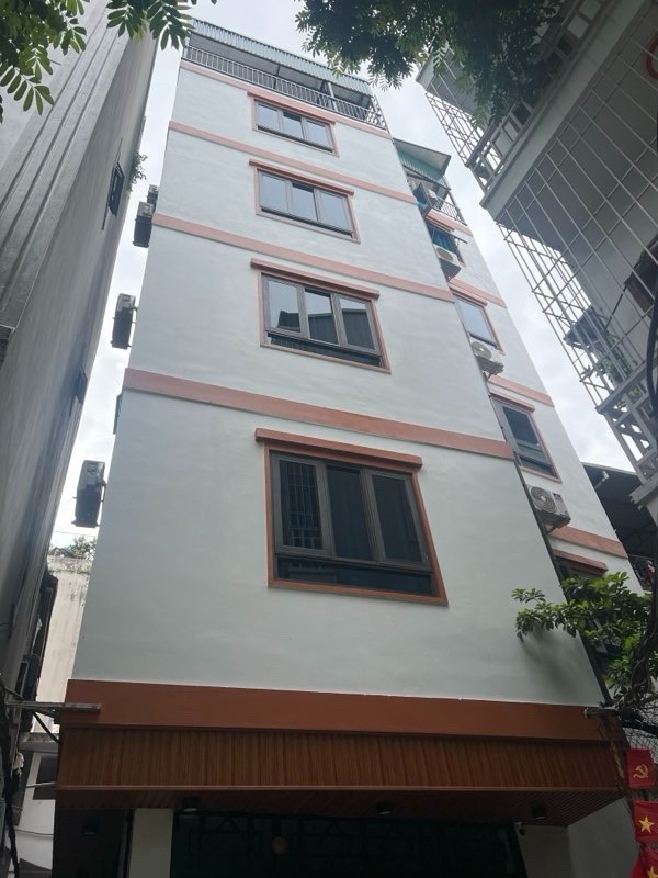 Bán CCMN Cầu Giấy - Lô Góc - Doanh Thu 800tr/năm - Full Nội Thất