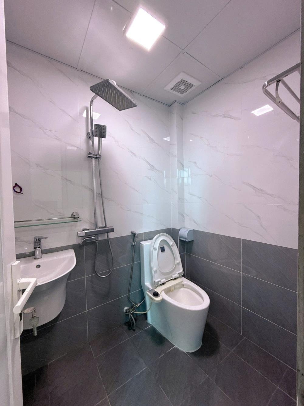 Bán CCMN Cầu Giấy - Lô Góc - Doanh Thu 800tr/năm - Full Nội Thất