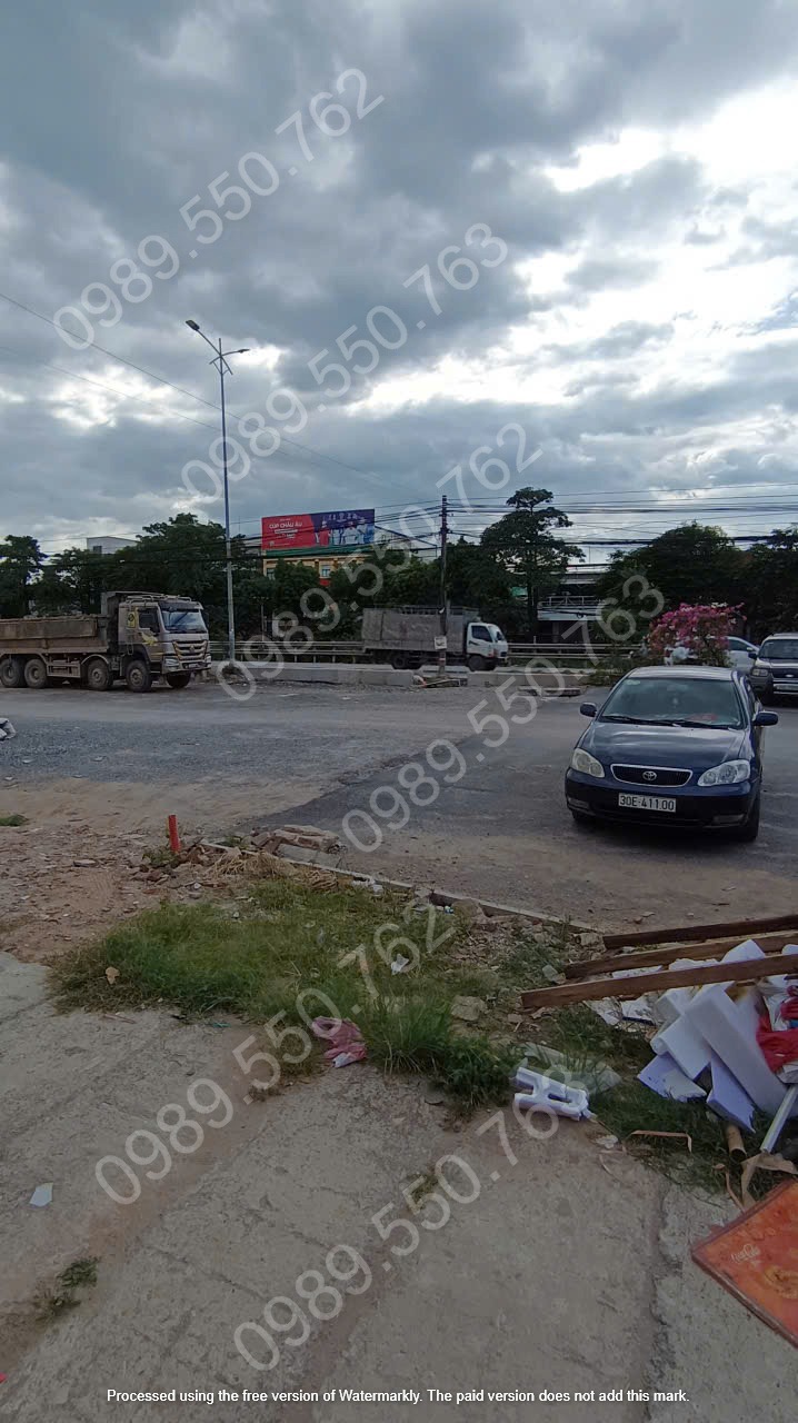 Cho Thuê Nhà Mặt Đường Quốc Lộ 1A, Liên Ninh - Vị Trí Đắc Địa, Kinh Doanh Sầm Uất