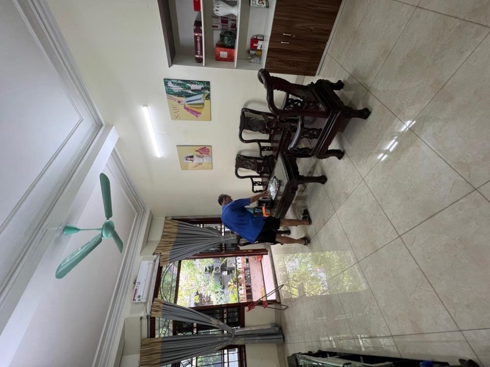 Bán nhà mặt phố Sơn Tây, Ba Đình - 4 Tầng - 39 Tỷ - Vị Trí Đắc Địa