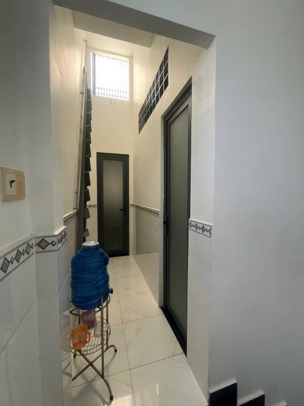 Bán nhà 1 lầu Quận 12 - Hiệp Thành 45 - Giá 4.55 tỷ