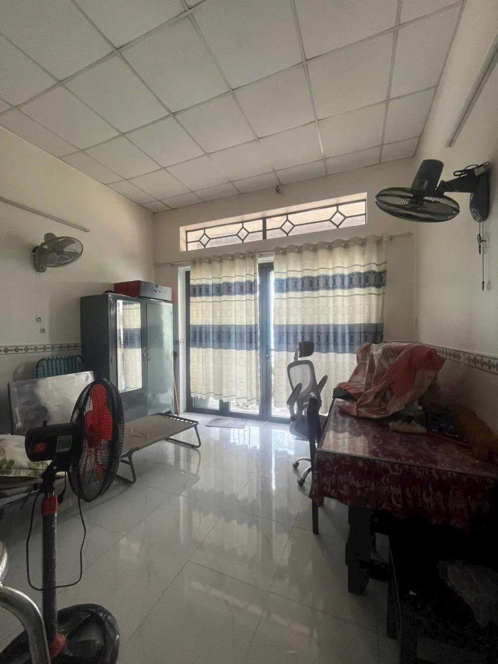 Bán nhà 1 lầu Quận 12 - Hiệp Thành 45 - Giá 4.55 tỷ