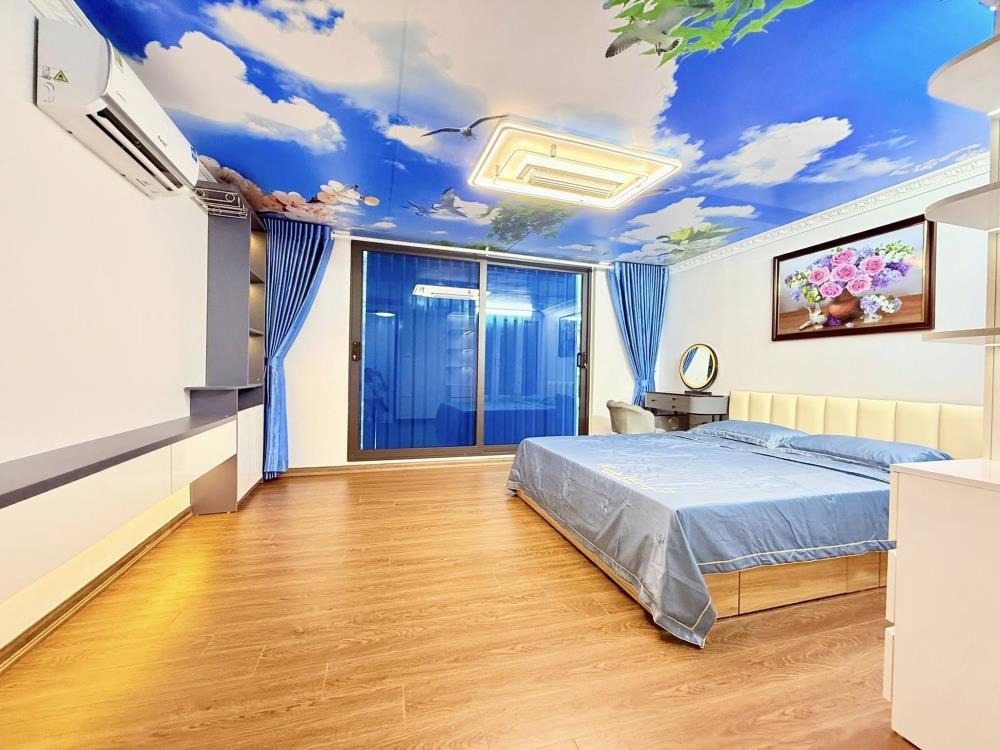 Bán Gấp Nhà Tây Sơn 31m2, 5 Tầng, Giá Chỉ 8 Tỷ - Vị Trí Đẹp