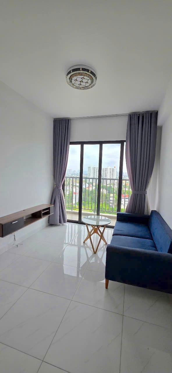Cho Thuê Căn Hộ 3PN Safira Khang Điền Full Nội Thất - Giá Chỉ 12 Triệu/Tháng