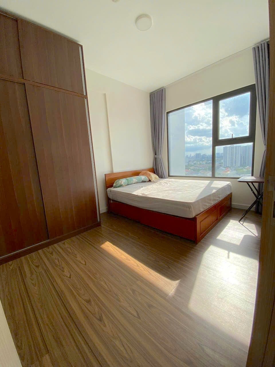 Cho Thuê Căn Hộ 3PN Safira Khang Điền Full Nội Thất - Giá Chỉ 12 Triệu/Tháng