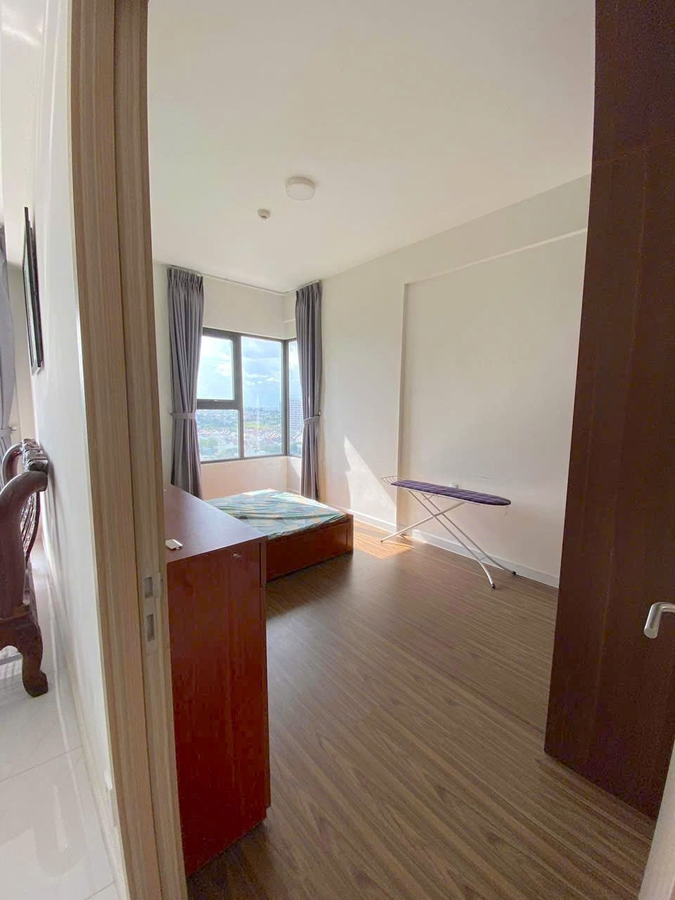 Cho Thuê Căn Hộ 3PN Safira Khang Điền Full Nội Thất - Giá Chỉ 12 Triệu/Tháng