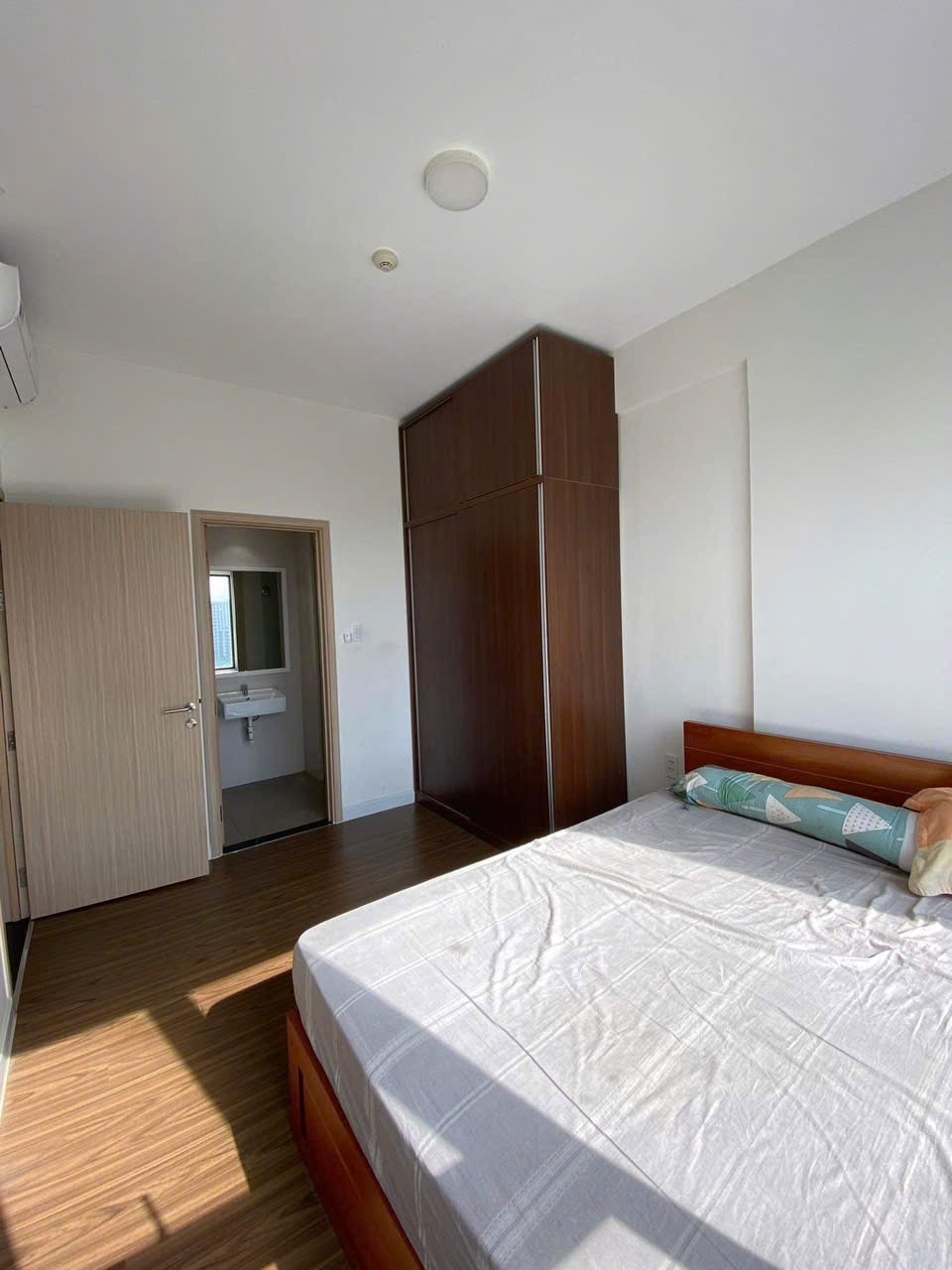 Cho Thuê Căn Hộ 3PN Safira Khang Điền Full Nội Thất - Giá Chỉ 12 Triệu/Tháng