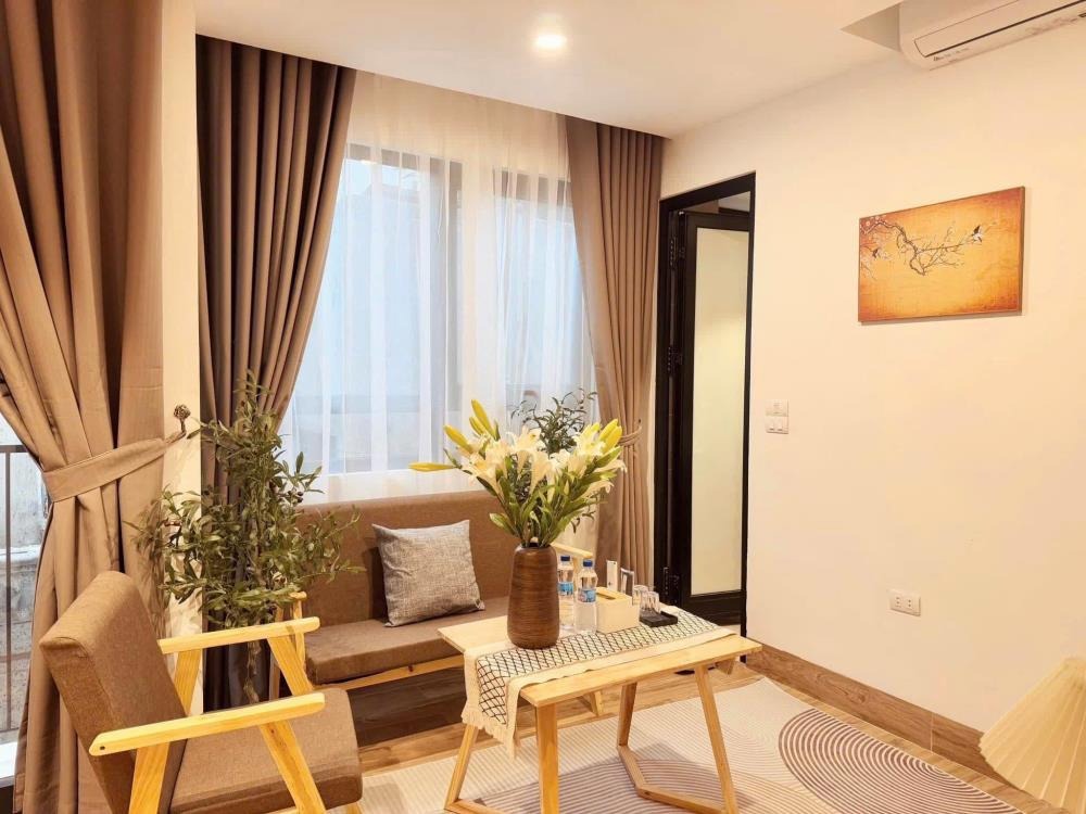 Bán Tòa CCMN 9 Tầng, 311m2, Lô Góc, Gara Ô Tô, Mặt Tiền 7m - 77 Tỷ