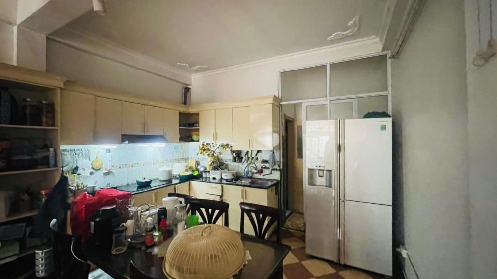 Bán Nhà Ngọc Thuỵ, Long Biên 5 Tầng, 60m², Mặt Tiền 4m, Ô Tô Tránh - 15 Tỷ