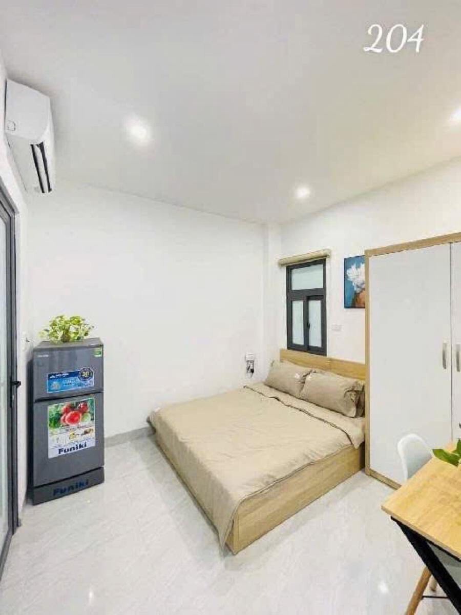 Bán nhà phố Trần Đại Nghĩa, Hai Bà Trưng - 110m², 7 tầng, MT 5.3m - Giá 38 tỷ