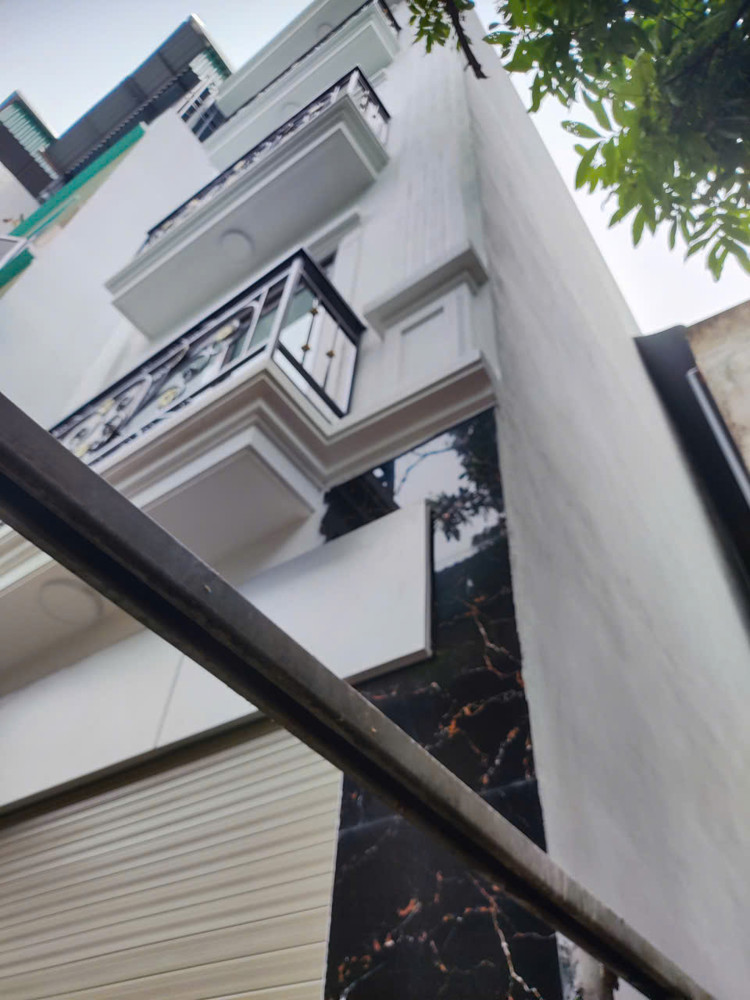🌟🌟🌟NHÀ ĐẠI ÁNG- MỚI TINH,KÍNH KOONG(4 tỷ),VÀO Ở NGAY🌟🌟🌟