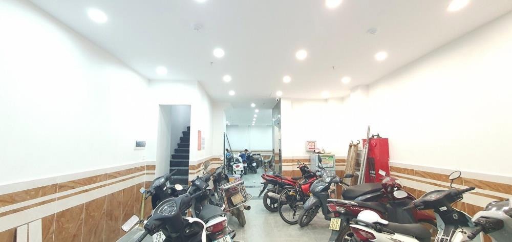 Bán Nhà Phố Minh Khai, Hai Bà Trưng - 93m², 7 Tầng, Mặt Tiền 5.2m - 25.5 Tỷ