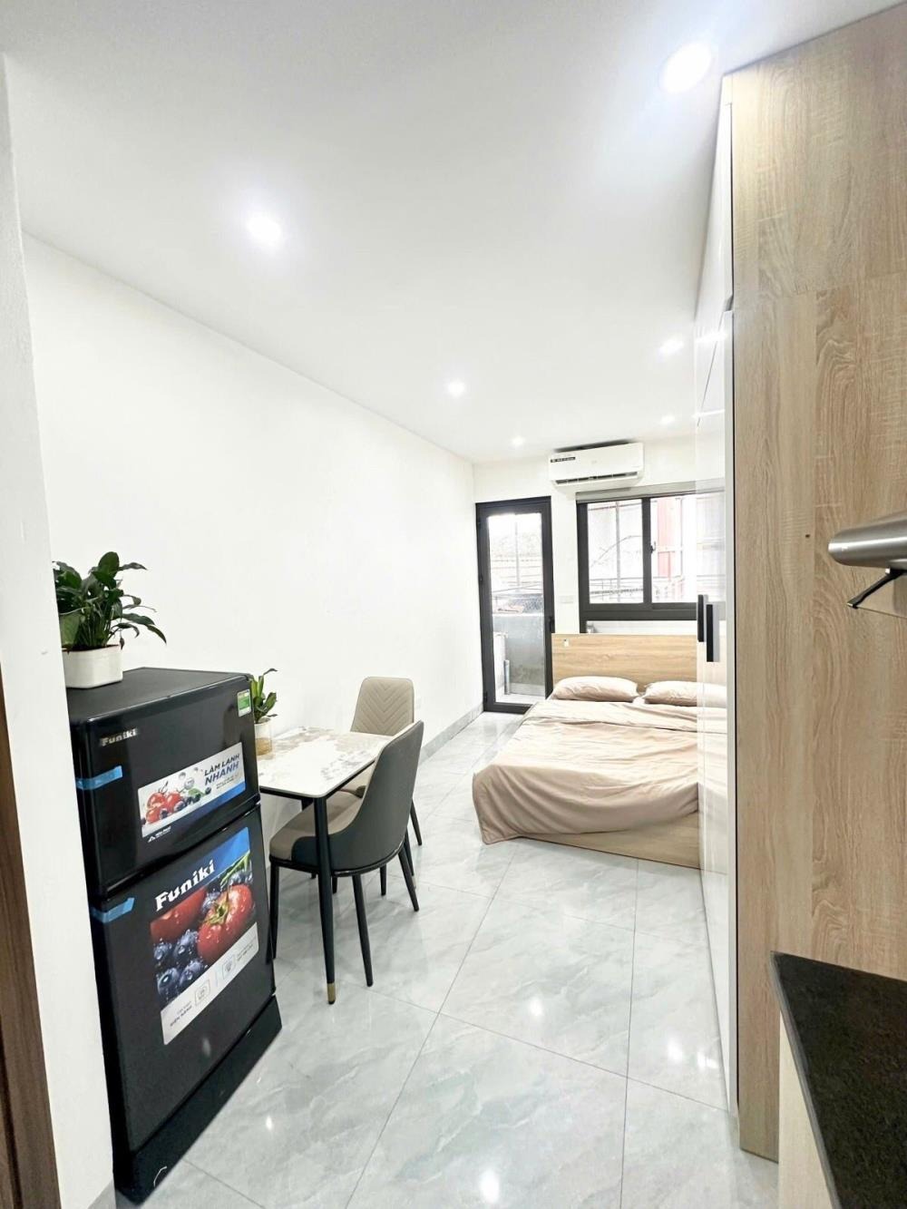 Bán Nhà Phố Minh Khai, Hai Bà Trưng - 93m², 7 Tầng, Mặt Tiền 5.2m - 25.5 Tỷ