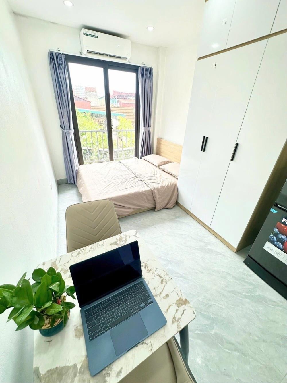 Bán Nhà Phố Minh Khai, Hai Bà Trưng - 93m², 7 Tầng, Mặt Tiền 5.2m - 25.5 Tỷ