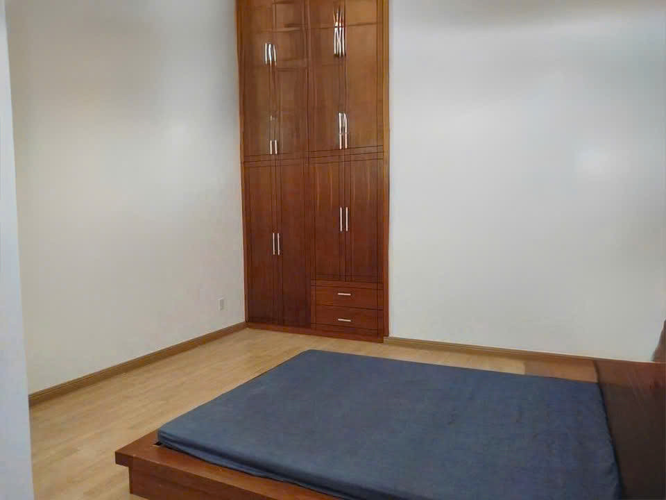 MẶT TIỀN VIP ĐẶNG VĂN NGỮ - PHÚ NHUẬN - 4 TẦNG