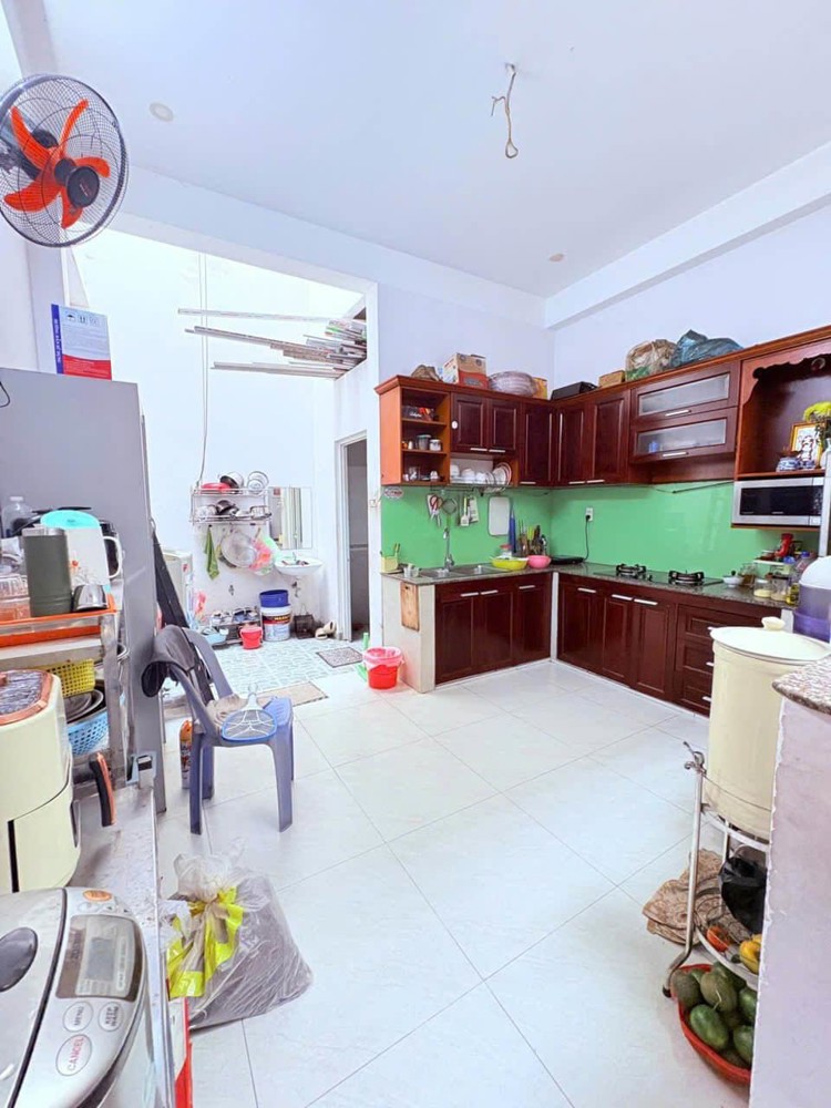 Chính chủ vừa gửi Đường 26 Tháng 3 - Bình Tân, 67m², giá chỉ: 6.5 tỷ – còn thương lượng