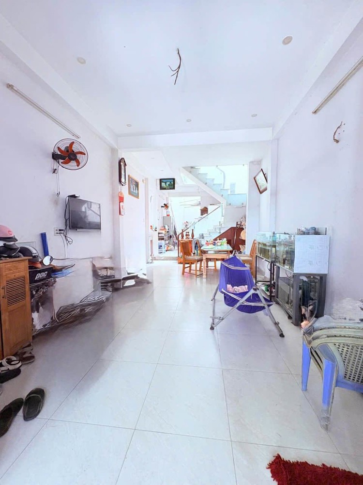 Chính chủ vừa gửi Đường 26 Tháng 3 - Bình Tân, 67m², giá chỉ: 6.5 tỷ – còn thương lượng
