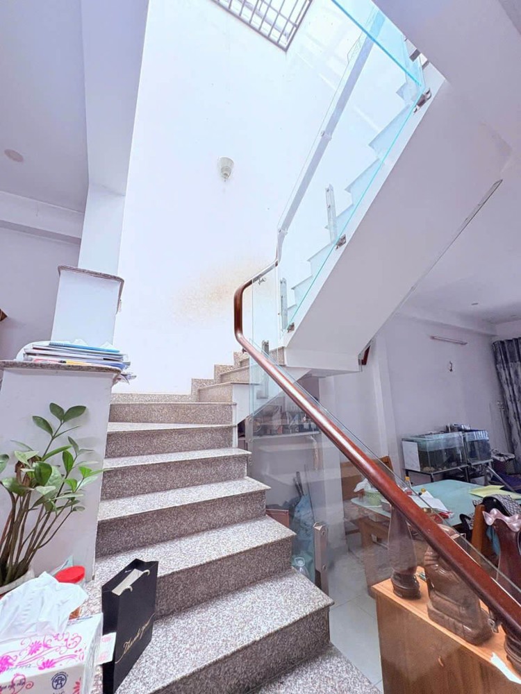 Chính chủ vừa gửi Đường 26 Tháng 3 - Bình Tân, 67m², giá chỉ: 6.5 tỷ – còn thương lượng