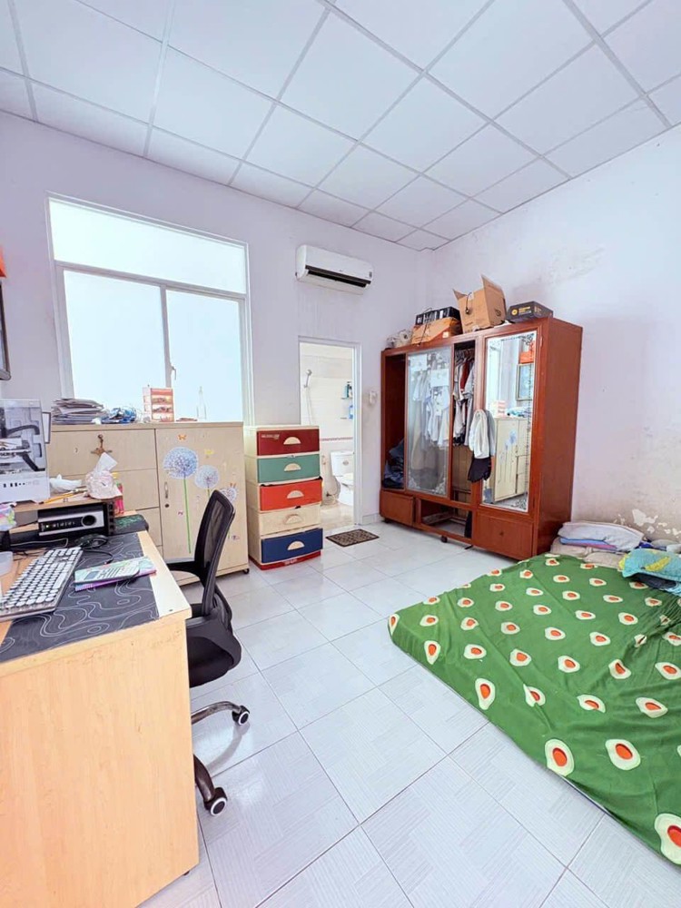 Chính chủ vừa gửi Đường 26 Tháng 3 - Bình Tân, 67m², giá chỉ: 6.5 tỷ – còn thương lượng