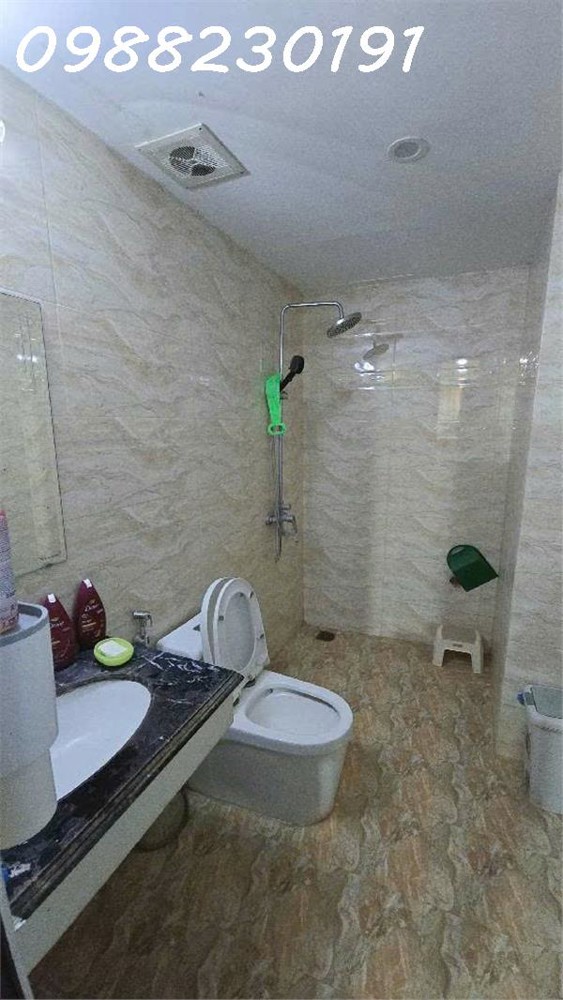 Siêu Phầm Bán nhà đại đồng Hoàng Mai - 5  tầng - xây mới - full nội thất - ngõ gần ô tô nhỉnh 5 tỷ