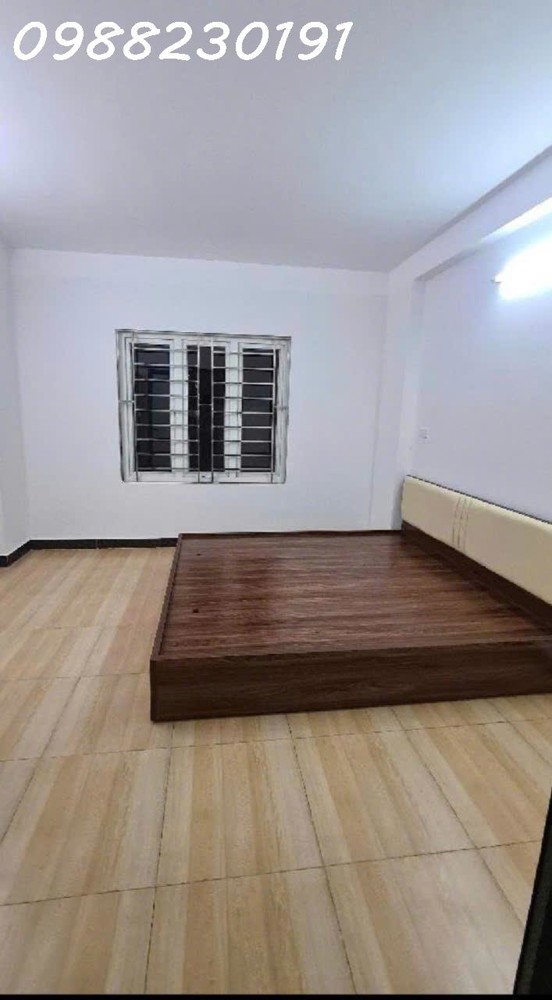 Siêu Hiếm Bán nhà Vũ Xuân Thiều - 5 tầng - xây mới - ngõ ô tô thông nhỉnh 5 tỷ