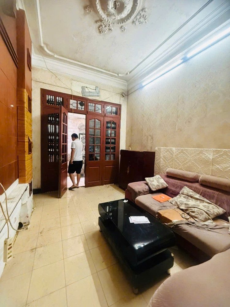 NGỌC KHÁNH BA ĐÌNH - NHÀ DÂN XÂY 2 THOÁNG  - CẢI TẠO LÀM DÒNG TỀN 7 TẦNG 34m, 8,2 TỶ