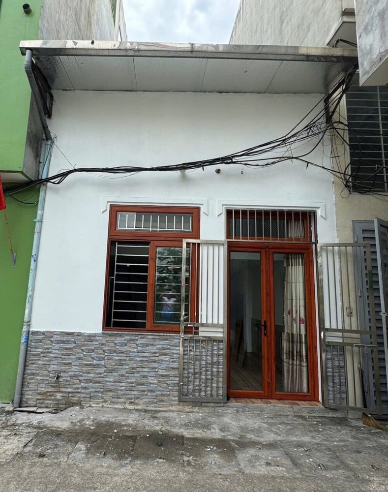BÁN NHÀ 36,2M TẠI HÒA BÌNH-YÊN NGHĨA-HÀ ĐÔNG-HÀ NỘI