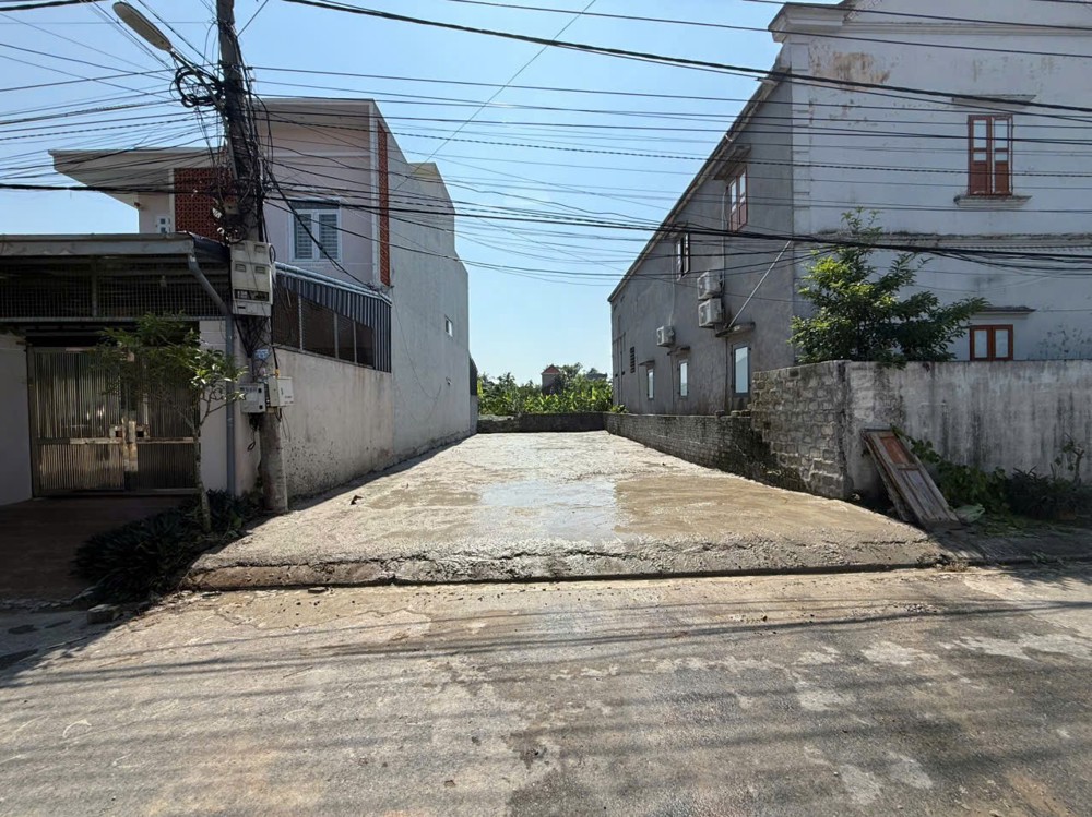 22.5 tr/m2 135m2 Hoà Nghĩa Dương Kinh Zalo 0567222555