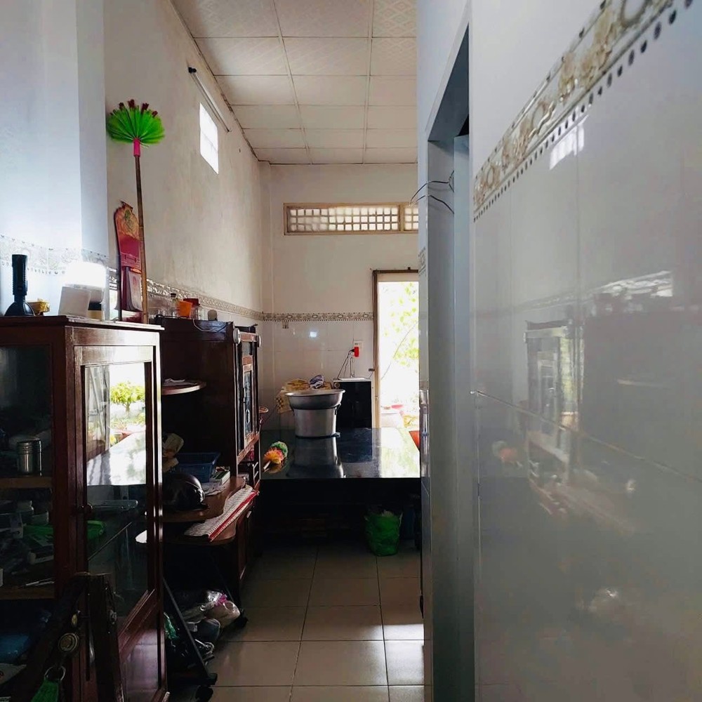 Nhà Mặt Tiền Đường Tôn Đức Thắng Sa Đéc