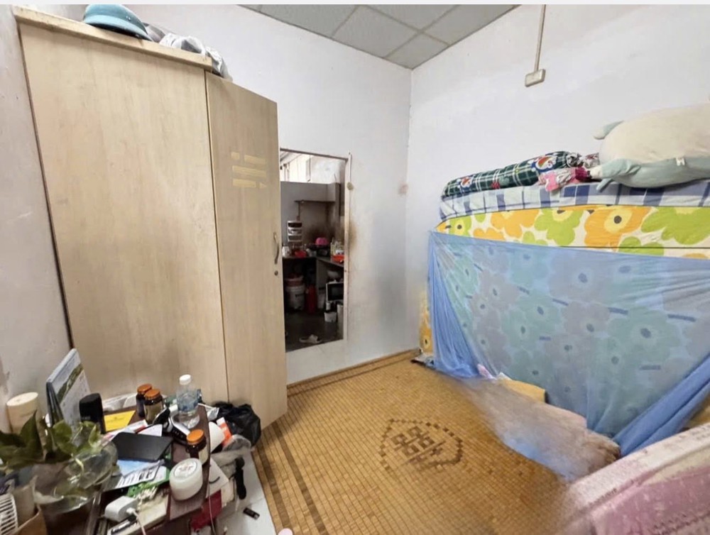 BÁN ĐẤT TẶNG NHÀ CẤP 4 – HẺM 52 TRẦN PHÚ, VĨNH NGUYÊN, NHA TRANG