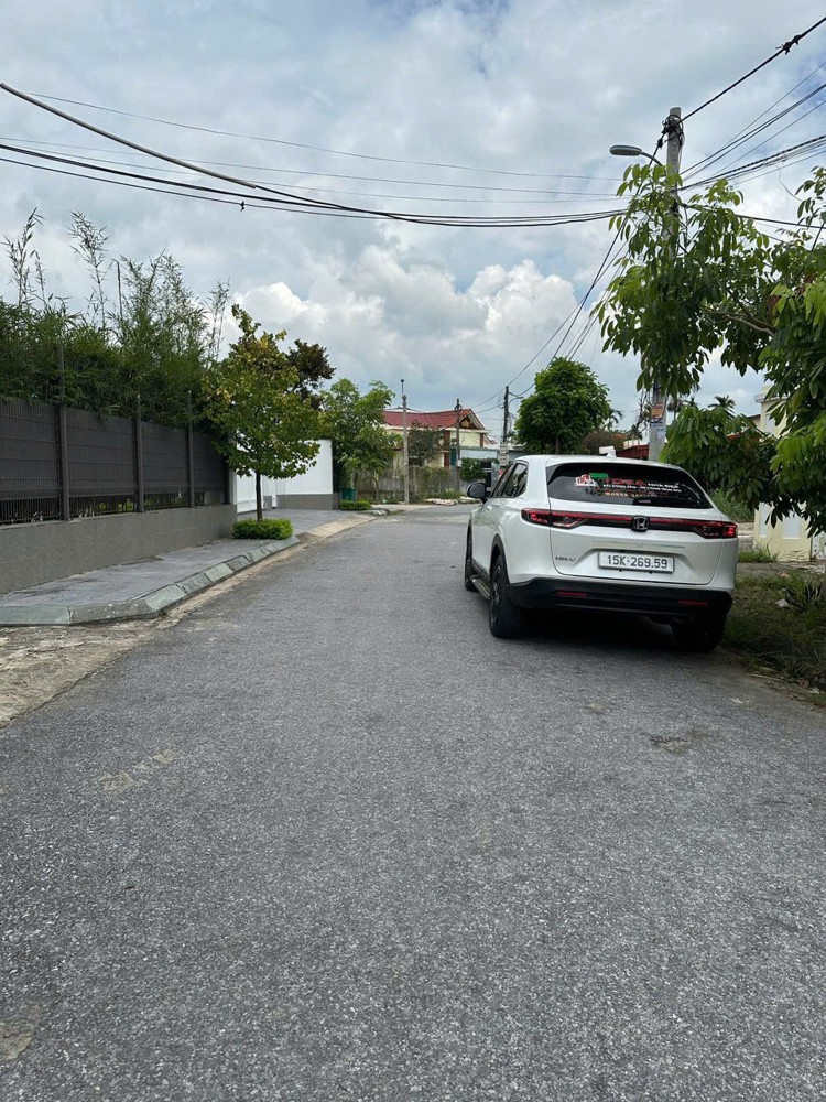 1.15 tỷ 74m2 Hòa Nghĩa Dương Kinh gần Cầu Rào 3 Zalo 0567222555