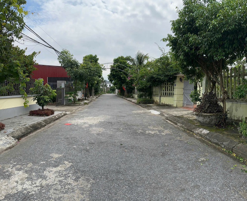 1.15 tỷ 74m2 Hòa Nghĩa Dương Kinh gần Cầu Rào 3 Zalo 0567222555