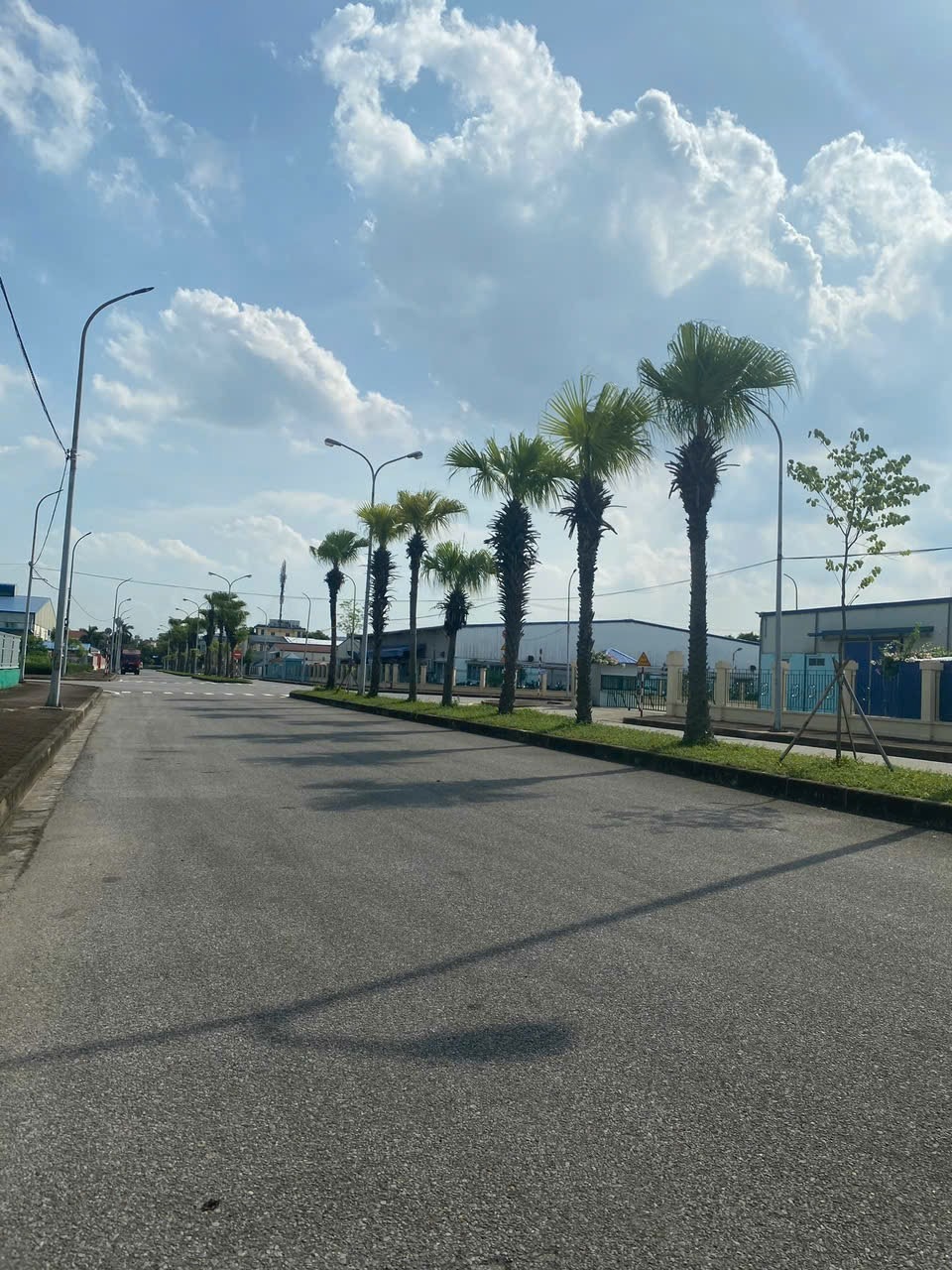 Cho Thuê Kho Xưởng KCN Đài Tư, Long Biên, Hà Nội - 665m2