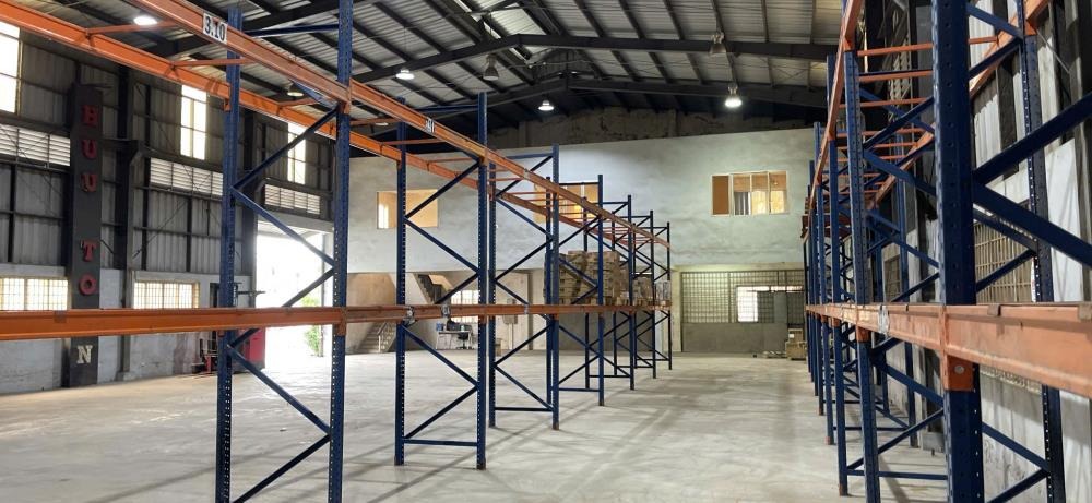 Cho Thuê Kho Xưởng KCN Đài Tư, Long Biên, Hà Nội - 665m2