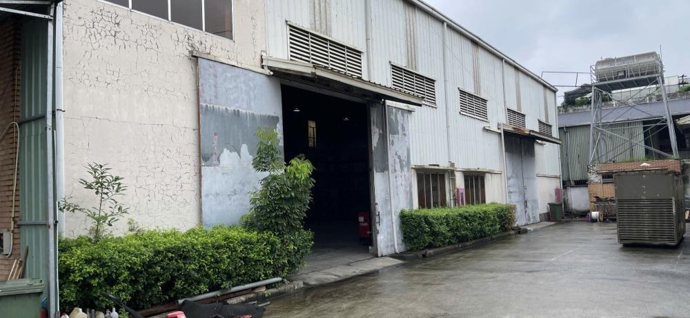 Cho Thuê Kho Xưởng KCN Đài Tư, Long Biên, Hà Nội - 665m2