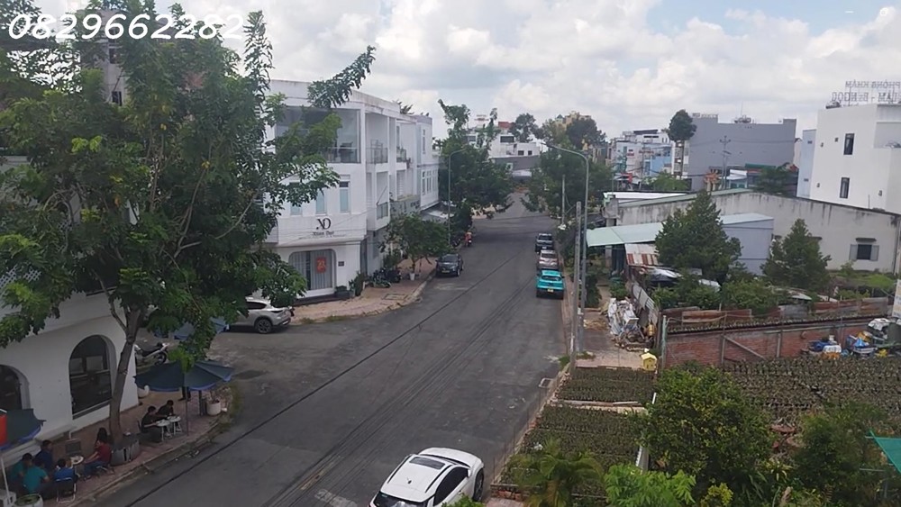Bán Nhà Khu Vincom Sa Đéc - Mặt Tiền Đường Số 2