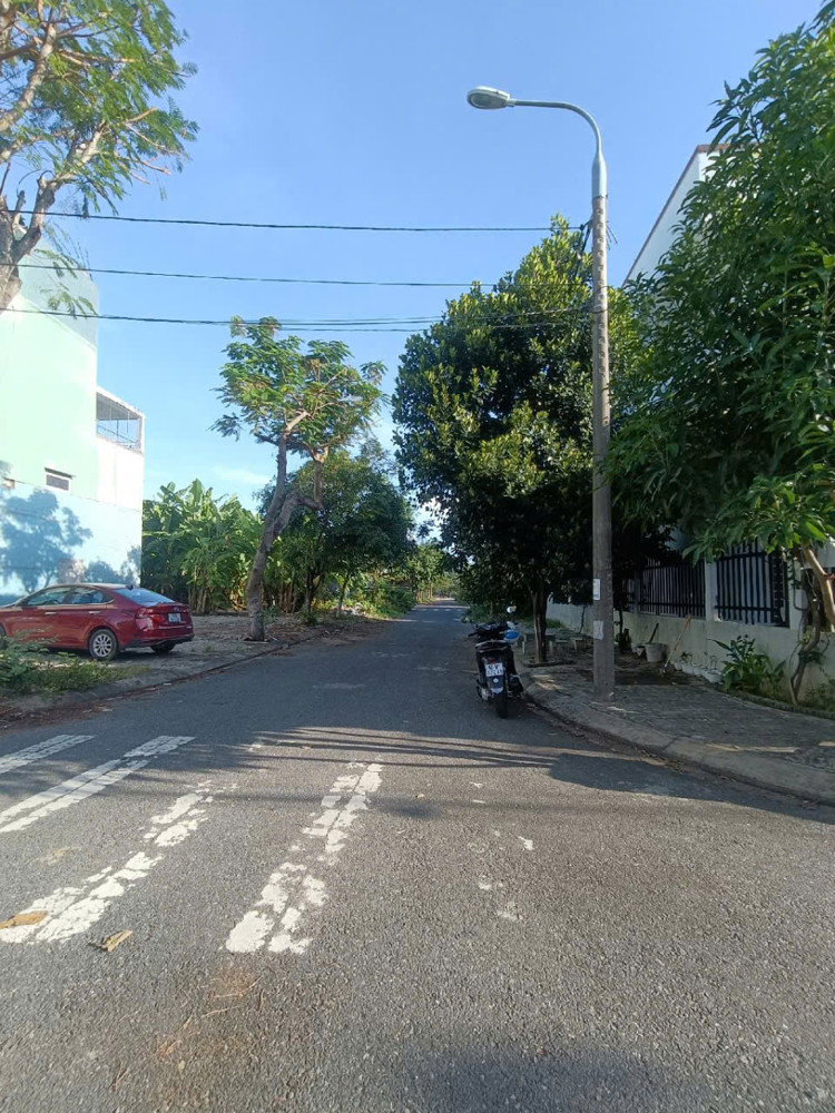Bán đất 2mt  đường Nguyễn Văn Tỵ - Hoà Phước - Hoà Vang, 155m2, giá 6.2 tỷ, sổ đỏ, LH 0932514255