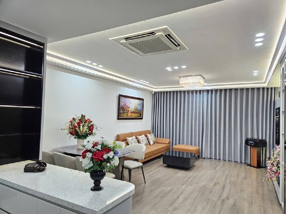 CĂN HỘ CAO CẤP FLC CẦU GIẤY 116M 3 NGỦ 2 WC GIÁ 15 TỶ