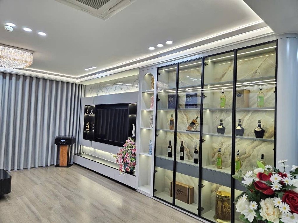 CĂN HỘ CAO CẤP FLC CẦU GIẤY 116M 3 NGỦ 2 WC GIÁ 15 TỶ