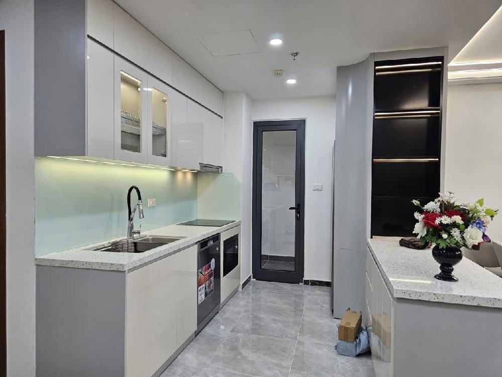 CĂN HỘ CAO CẤP FLC CẦU GIẤY 116M 3 NGỦ 2 WC GIÁ 15 TỶ