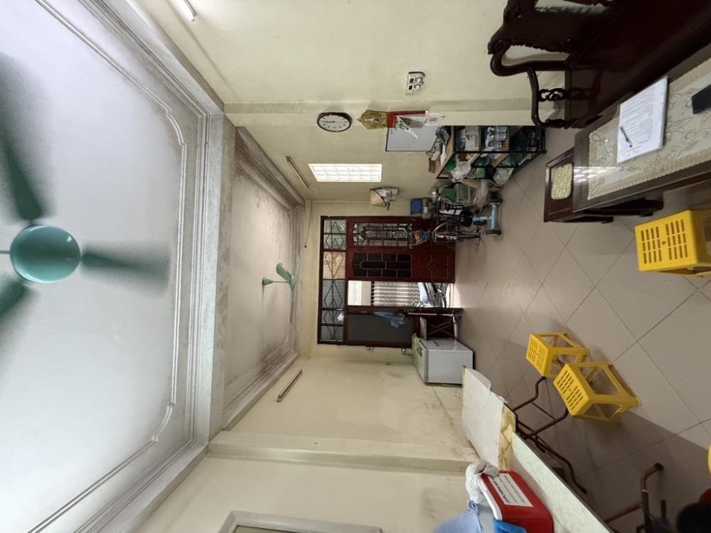 Nhà Mặt Phố Lý Nam Đế - 5 Tầng - 54m² - MT 4m - 22.5 Tỷ - Sổ Đỏ Chính Chủ