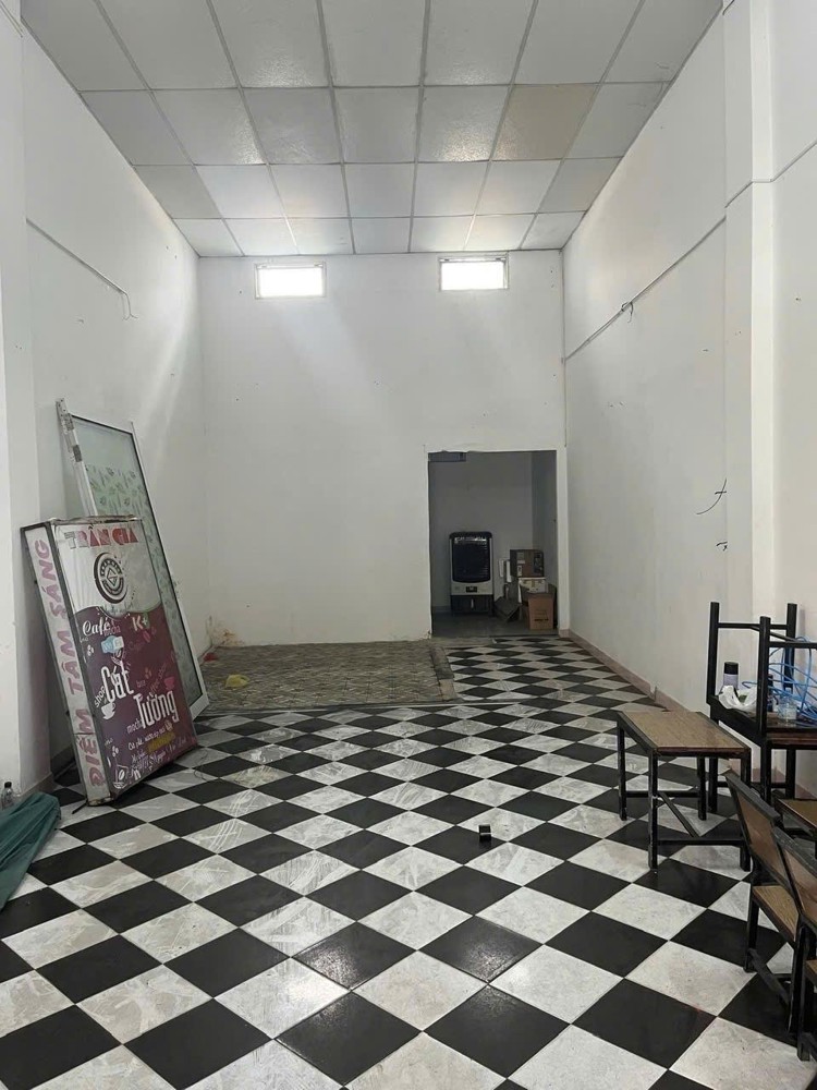 269 - Bán Đất Kiệt Oto Nguyễn Văn Linh - Thạc Gián Thanh Khê-  63m3 - ngang 4.5m - Giá đầu tư