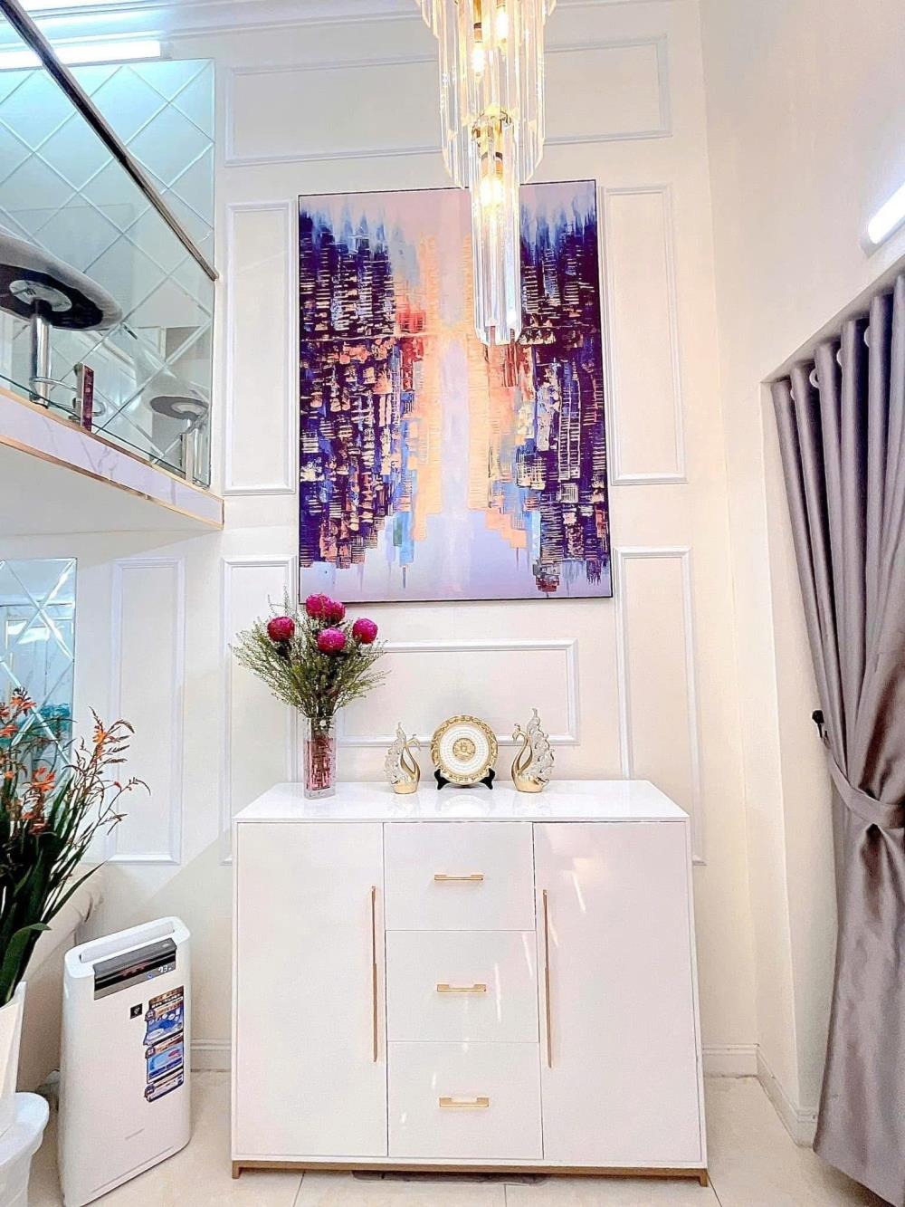 Bán nhà riêng Tôn Đức Thắng - 5.5 tỷ - 30m2 - 4 tầng - Lô Góc