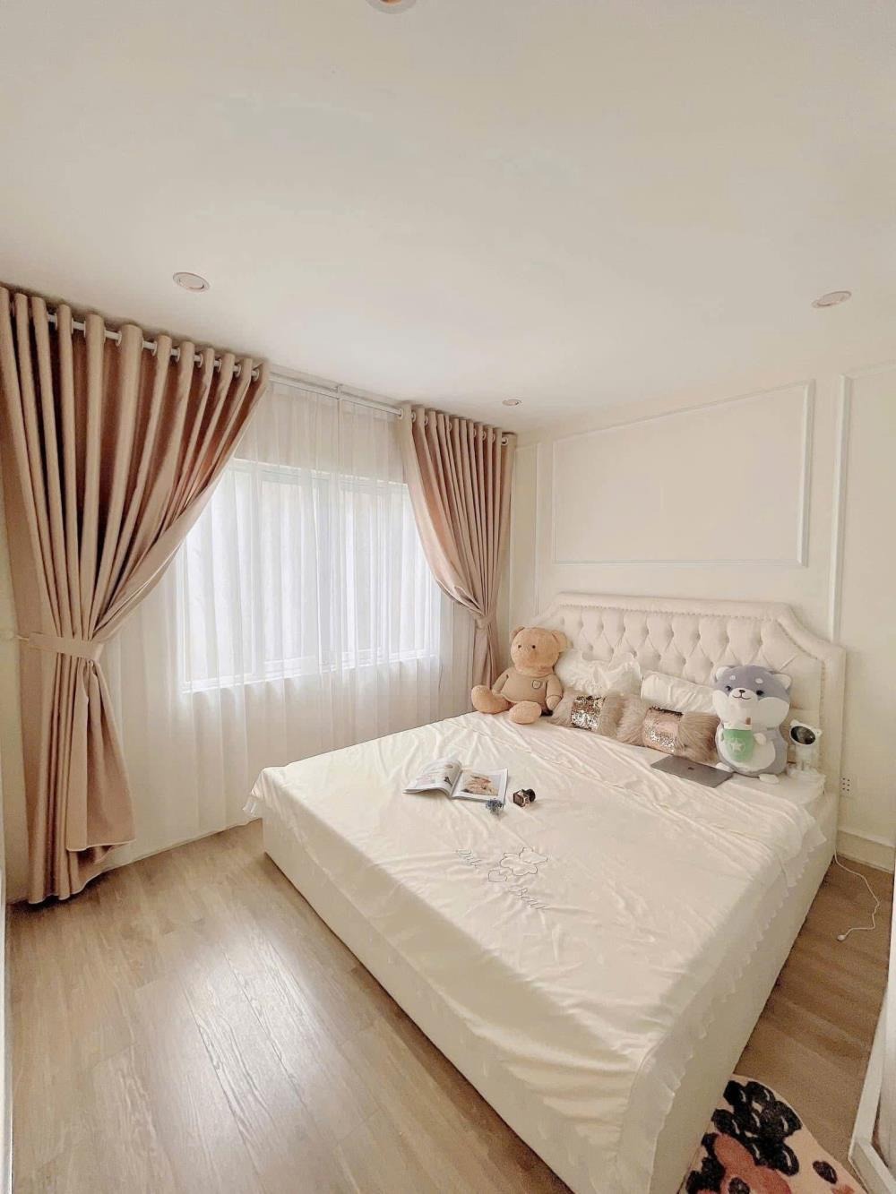 Bán nhà riêng Tôn Đức Thắng - 5.5 tỷ - 30m2 - 4 tầng - Lô Góc