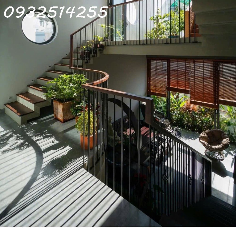 269 - MẶT TIỀN PHAN BÔI- SÁT NGUYỄN CÔNG TRỨ- NHÀ ĐẸP LUNG LINH- ĐẦU TƯ GIỮ DÒNG TIỀN